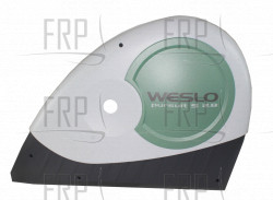 Shield, Left - Product Image