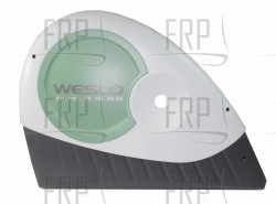 Shield, Right - Product Image