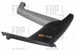 Shield, Seat, Right - Product Image