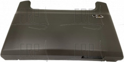 shield set;;;Motor cover;TM695;;service - Product Image shield set;;;Motor cover;TM695;;service - Product Image