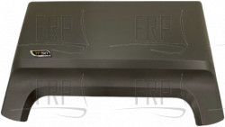 shield set;;;;TM694;;Motor cover;Service - Product Image shield set;;;;TM694;;Motor cover;Service - Product Image