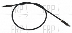 Cable, Shock - Product Image