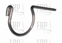 SHOCK, CLIP, .10MM - Product Image