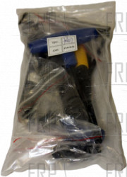 Shock, Seat Adjustment - Product Image Shock, Seat Adjustment - Product Image