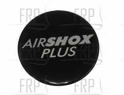 Shox, Air with Decal - Product Image
