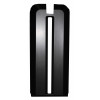 78000248 - Shroud, Black, Front, Isocurl - Product Image