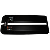 78000171 - Shroud, Black, Front, Triceps Press - Product Image