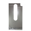 15010578 - SHROUD, FRONT, IN-S2100 - Product Image