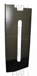 SHROUD FRONT,ABS - Product Image