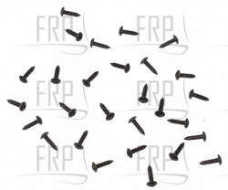 SHROUD HARDWARE - Product Image SHROUD HARDWARE - Product Image