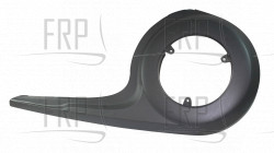 Shroud, Lower RH - Product Image