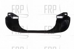 SHROUD: MONOCOLUMN LEFT, CHGR - Product Image SHROUD: MONOCOLUMN LEFT, CHGR - Product Image