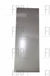SHROUD, REAR, IN-D3340 - Product Image