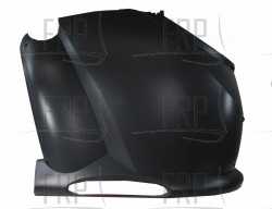 Shroud, Right - Product Image Shroud, Right - Product Image