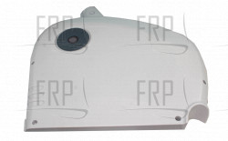 Shroud, RT 220 - Product Image Shroud, RT 220 - Product Image