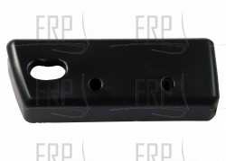 Cover, Carriage Recline Shock - Product Image