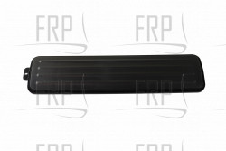 SHROUD: TOP, STEP, UPRIGHT - Product Image SHROUD: TOP, STEP, UPRIGHT - Product Image