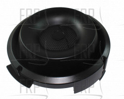 Shrouding, Fan Cover, Right Side - Product Image