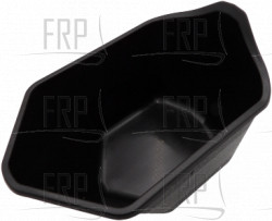 SHROUDING, MAIN, CUP INSERT - Product Image SHROUDING, MAIN, CUP INSERT - Product Image