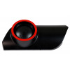 24013641 - SHROUDING, PIVOT COVER, RIGHT, EXTERIOR, BXE116 - Product Image