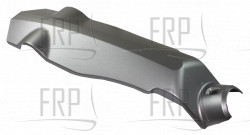 Shroud, Cap, Rear - Product Image