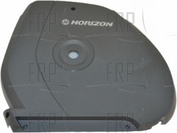 Side Cover-Exreawork, -, right, Screen prin - Product Image Side Cover-Exreawork, -, right, Screen prin - Product Image