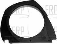 Side Cover - Left - Product Image Side Cover - Left - Product Image