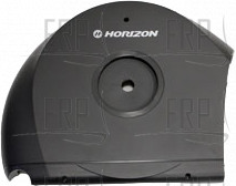 Side Cover, Left, 75140 - Product Image Side Cover, Left, 75140 - Product Image