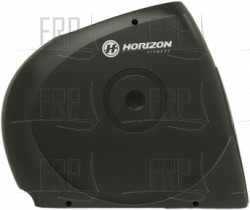 Side Cover-left;ABS/PA757K;Q758-3-1-EP - Product Image Side Cover-left;ABS/PA757K;Q758-3-1-EP - Product Image