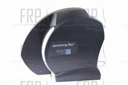 Side cover - R - Product Image Side cover - R - Product Image