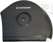 Side Cover, Right, ABS, 75140 - Product Image Side Cover, Right, ABS, 75140 - Product Image