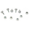 38000802 - SIDE COVER SCREWS SAIL TYPE - Product Image