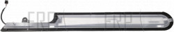 Side Cover Set;Arm Rest;left;;TM545;; - Product Image Side Cover Set;Arm Rest;left;;TM545;; - Product Image