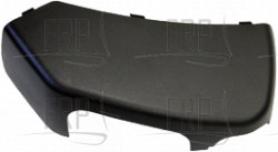 Side Cover, Upper - Left - Product Image Side Cover, Upper - Left - Product Image