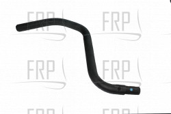 SIDE HANDLE BAR( R) - Product Image SIDE HANDLE BAR( R) - Product Image