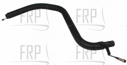 side handlebar right - Product Image