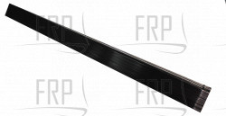 Side rail - Product Image