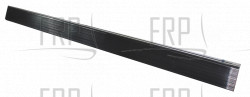 Side Rail Cover - Product Image