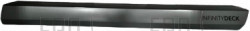Side Rail, Extrawork, left, Screen print, - Product Image Side Rail, Extrawork, left, Screen print, - Product Image