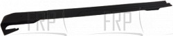 Side Rail-Extrawork;frame;left;Screen pr - Product Image Side Rail-Extrawork;frame;left;Screen pr - Product Image