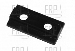 Side rail guide - Product Image