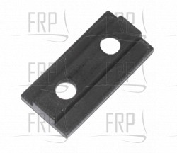 Side rail guide - Product Image