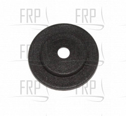 Side rail guide - Product Image Side rail guide - Product Image