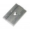 62000555 - Side Rail Retainer - Product Image