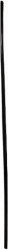 Side Rail;Frame;Front;2310X24.1X12.2X3.0 - Product Image Side Rail;Frame;Front;2310X24.1X12.2X3.0 - Product Image