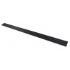 49005570 - Siderail, R, black, TM637, ####TM626 - Product Image