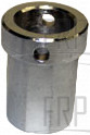 SLEEVE AXLE 20x20MM - Product Image SLEEVE AXLE 20x20MM - Product Image