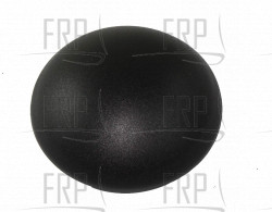 Sleeve Cover;Swivel Base;-;PP;BL/Black C - Product Image