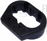Sleeve, Guide rail, Front - Product Image Sleeve, Guide rail, Front - Product Image