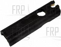 Sleeve, Seat Tube, PP125L, FW52 - Product Image Sleeve, Seat Tube, PP125L, FW52 - Product Image